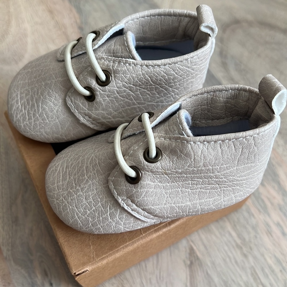 SWEET N SWAG Booties - Picture 2 of 6